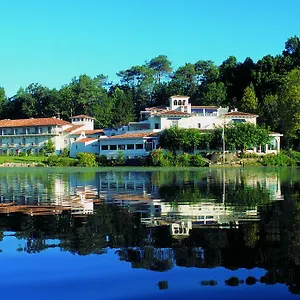 Chateau De Brindos Anglet